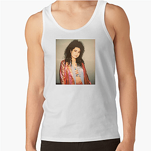 Remi Wolf Funk Pop Queen Remi Wolf Tank Tops