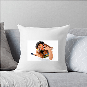 Remi Wolf Sing Your Colors Remi Wolf Pillows Cover