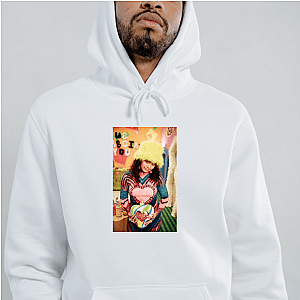 Remi Wolf Liz Is My Jam Remi Wolf Hoodies