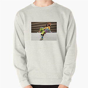Remi Wolf The Sound Of Joy Remi Wolf Sweatshirts