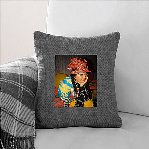 Remi Wolf Disco Man Groove Remi Wolf Pillows Cover