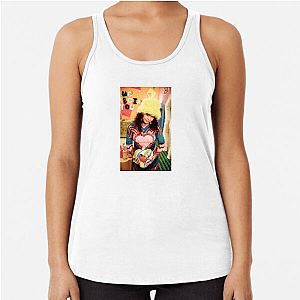 Remi Wolf Liz Is My Jam Remi Wolf Tank Tops