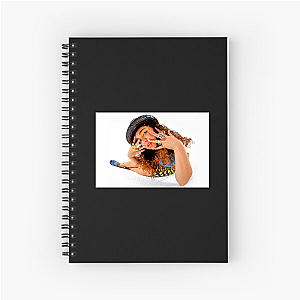 Remi Wolf Sing Your Colors Remi Wolf Notebook