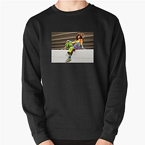 Remi Wolf The Sound Of Joy Remi Wolf Sweatshirts