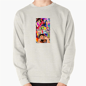 Remi Wolf My Music My Vibe Remi Wolf Sweatshirts