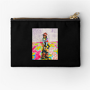 Remi Wolf Photo ID Power Remi Wolf Zipper Pouches