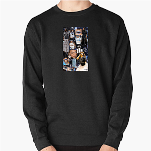 Remi Wolf Eclectic Soul Remi Wolf Sweatshirts