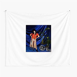 Remi Wolf Always On Fire Remi Wolf Tapestries