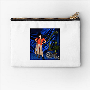 Remi Wolf Always On Fire Remi Wolf Zipper Pouches