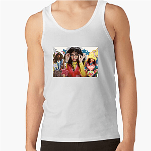 Remi Wolf Beyond The Beat Remi Wolf Tank Tops