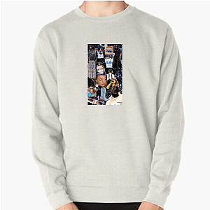 Remi Wolf Eclectic Soul Remi Wolf Sweatshirts