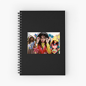 Remi Wolf Beyond The Beat Remi Wolf Notebook