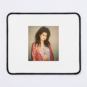 Remi Wolf Funk Pop Queen Remi Wolf Mouse Pads