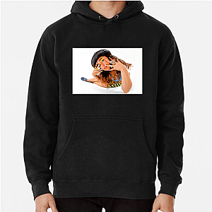 Remi Wolf Sing Your Colors Remi Wolf Hoodies