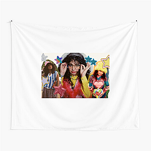 Remi Wolf Beyond The Beat Remi Wolf Tapestries