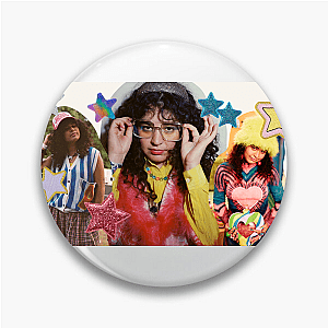 Remi Wolf Beyond The Beat Remi Wolf Pins