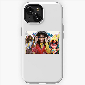 Remi Wolf Beyond The Beat Remi Wolf iPhone Cases