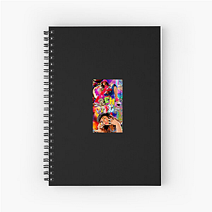 Remi Wolf My Music My Vibe Remi Wolf Notebook