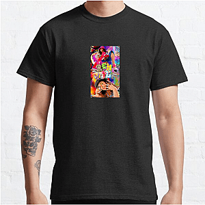 Remi Wolf My Music My Vibe Remi Wolf T-Shirts
