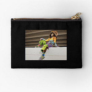 Remi Wolf The Sound Of Joy Remi Wolf Zipper Pouches