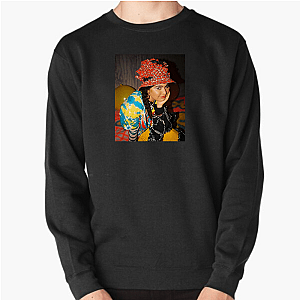 Remi Wolf Disco Man Groove Remi Wolf Sweatshirts