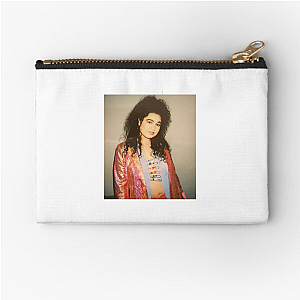 Remi Wolf Funk Pop Queen Remi Wolf Zipper Pouches