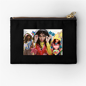 Remi Wolf Beyond The Beat Remi Wolf Zipper Pouches