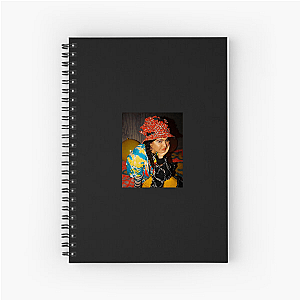 Remi Wolf Disco Man Groove Remi Wolf Notebook