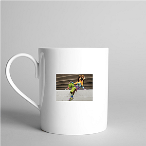 Remi Wolf The Sound Of Joy Remi Wolf Mugs