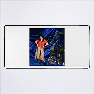 Remi Wolf Always On Fire Remi Wolf Mouse Pads