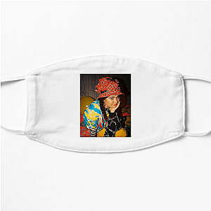 Remi Wolf Disco Man Groove Remi Wolf Face Masks