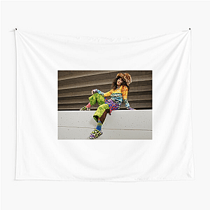 Remi Wolf The Sound Of Joy Remi Wolf Tapestries