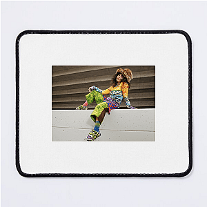Remi Wolf The Sound Of Joy Remi Wolf Mouse Pads