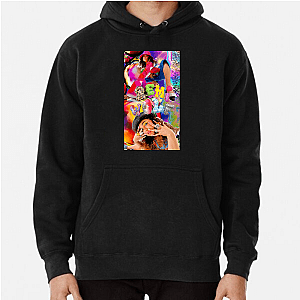 Remi Wolf My Music My Vibe Remi Wolf Hoodies