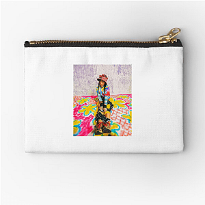 Remi Wolf Photo ID Power Remi Wolf Zipper Pouches