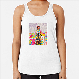 Remi Wolf Photo ID Power Remi Wolf Tank Tops