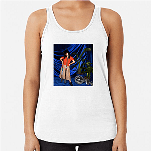 Remi Wolf Always On Fire Remi Wolf Tank Tops