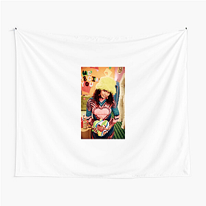 Remi Wolf Liz Is My Jam Remi Wolf Tapestries