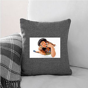 Remi Wolf Sing Your Colors Remi Wolf Pillows Cover