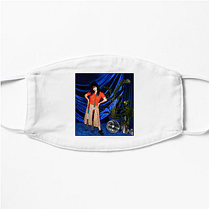 Remi Wolf Always On Fire Remi Wolf Face Masks