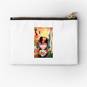 Remi Wolf Liz Is My Jam Remi Wolf Zipper Pouches