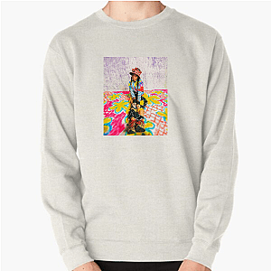 Remi Wolf Photo ID Power Remi Wolf Sweatshirts