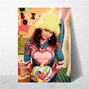 Remi Wolf Liz Is My Jam Remi Wolf Posters