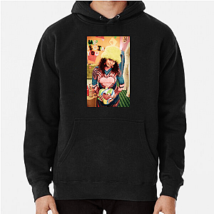 Remi Wolf Liz Is My Jam Remi Wolf Hoodies