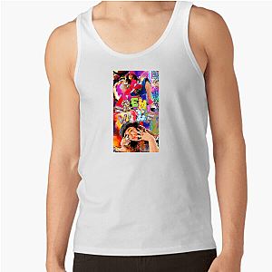 Remi Wolf My Music My Vibe Remi Wolf Tank Tops