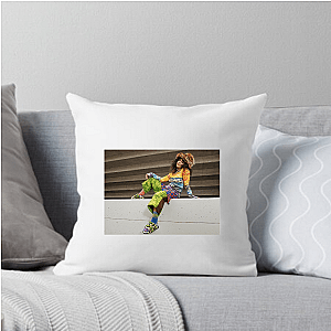 Remi Wolf The Sound Of Joy Remi Wolf Pillows Cover
