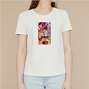 Remi Wolf My Music My Vibe Remi Wolf T-Shirts