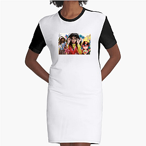 Remi Wolf Beyond The Beat Remi Wolf Dresses