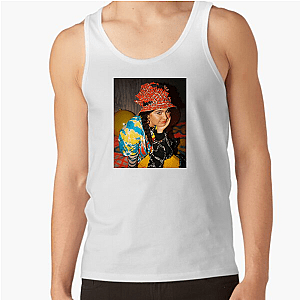 Remi Wolf Disco Man Groove Remi Wolf Tank Tops