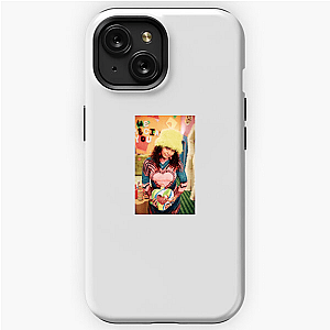 Remi Wolf Liz Is My Jam Remi Wolf iPhone Cases